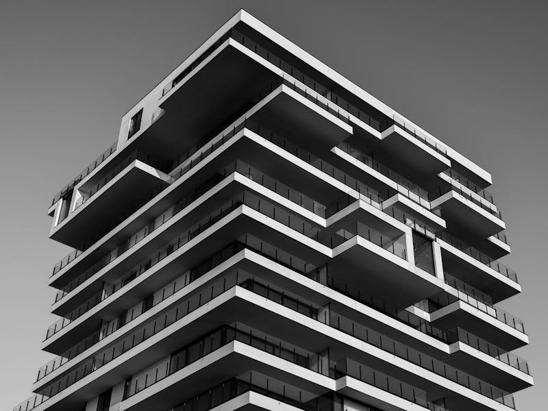 Construction project monitoring